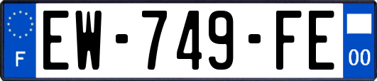 EW-749-FE