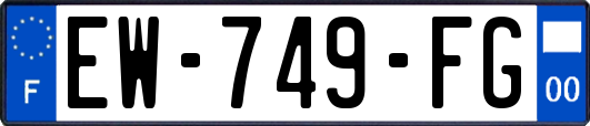 EW-749-FG