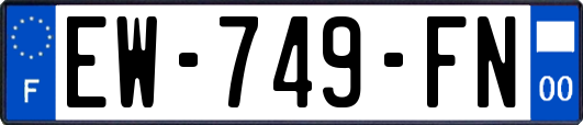 EW-749-FN