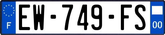 EW-749-FS
