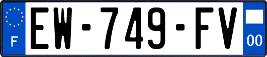 EW-749-FV