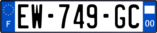 EW-749-GC