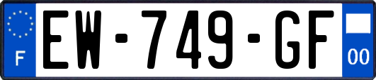 EW-749-GF