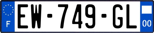 EW-749-GL