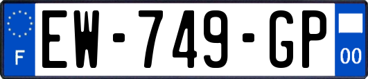 EW-749-GP