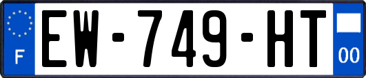 EW-749-HT