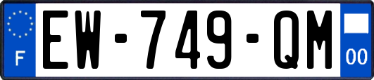 EW-749-QM