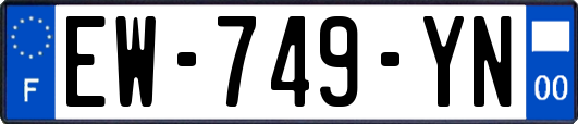 EW-749-YN