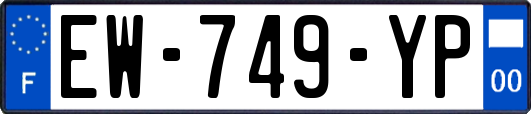 EW-749-YP
