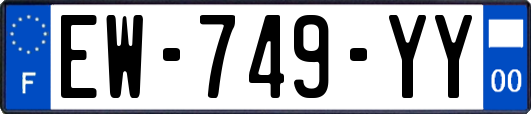 EW-749-YY
