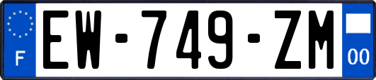 EW-749-ZM