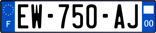 EW-750-AJ