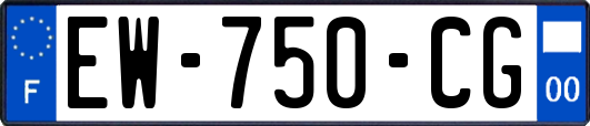 EW-750-CG