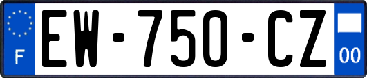 EW-750-CZ