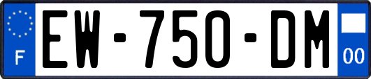 EW-750-DM