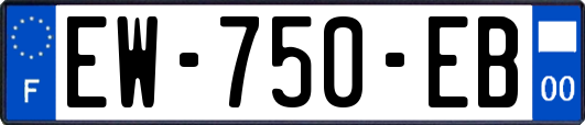 EW-750-EB