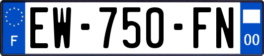 EW-750-FN