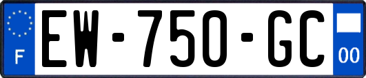 EW-750-GC