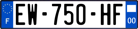 EW-750-HF