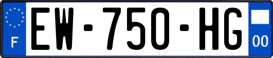EW-750-HG