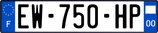 EW-750-HP