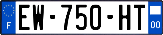 EW-750-HT