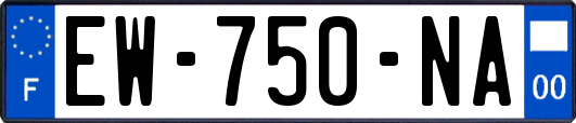 EW-750-NA