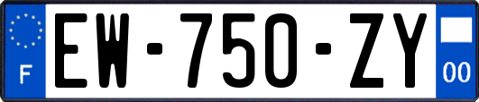 EW-750-ZY