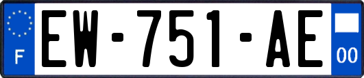 EW-751-AE