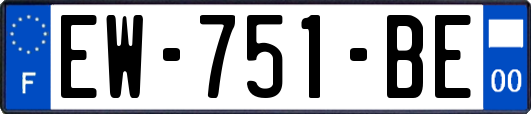 EW-751-BE