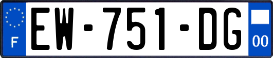 EW-751-DG
