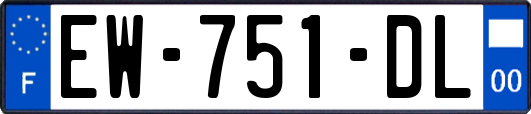 EW-751-DL