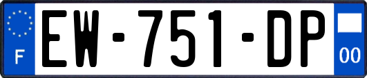 EW-751-DP