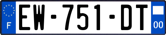EW-751-DT