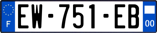 EW-751-EB