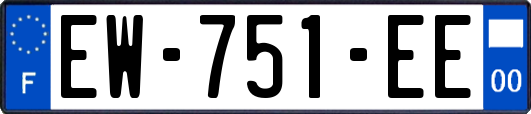 EW-751-EE