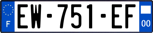 EW-751-EF