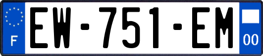 EW-751-EM