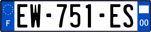EW-751-ES