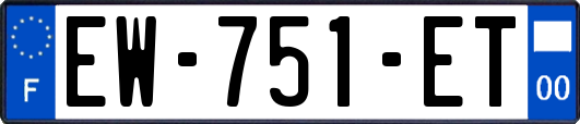 EW-751-ET