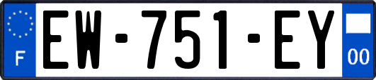EW-751-EY
