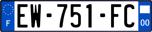 EW-751-FC