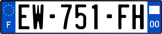 EW-751-FH