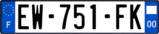EW-751-FK