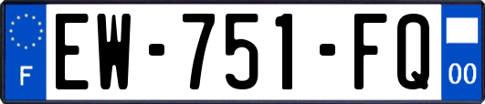 EW-751-FQ