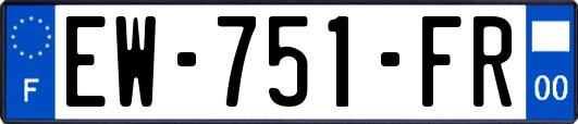 EW-751-FR