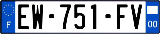 EW-751-FV