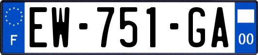 EW-751-GA