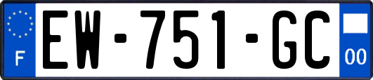 EW-751-GC
