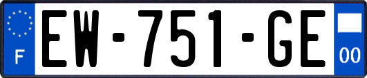 EW-751-GE